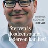'Sterven is doodeenvoudig. Iedereen kan het.' - Wim Brands ; René Gude - 9789083436920