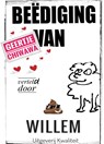 Beëdiging van Geertje Chiwawa - Willem - 9789083438023