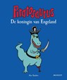 De koningin van Engeland - Alex Sanders - 9789083442808