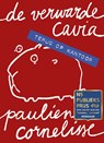 De verwarde cavia - Terug op kantoor - Paulien Cornelisse - 9789083447803