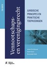 Vennootschaps- en verenigingsrecht -  - 9789083449166