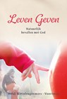 Leven geven - Heidi Kleinleugenmors-Voortman - 9789083453057