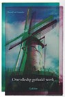 Onvolledig gefaald werk - Tommes Gaarder ; Bessel - 9789083454481