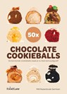 50x Chocolatecookieballs - Milli Mastenbroek-Gerritsen - 9789083461632