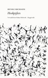 Hoekpijlers - Henri Michaux - 9789083463582