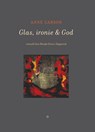 Glas, ironie & God - Anne Carson - 9789083463599