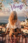 Een vleugje Lissabon - Gaby Rasters - 9789083464701