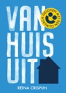 Van huis uit - Reina Crispijn - 9789083468495