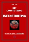 Het laatste taboe: ineenstorting - Bart Flos - 9789083480244