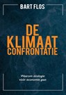 De klimaatconfrontatie - Bart Flos - 9789083480268