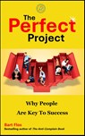 The Perfect Project - Bart Flos - 9789083480282