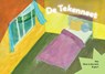 De Tekenneet - Quinty Da Vinci ; Yuli Da Vinci ; Sam Da Vinci ; Daniel Da Vinci - 9789083480725