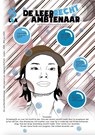 De Leerrechtambtenaar. - Nathalie Lecina ; Moio - 9789083480749