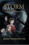 Storm - Jeroen Cornelis Rottier - 9789083483252