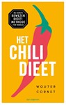 Het Chili-dieet - Wouter Cornet - 9789083483634