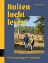 Buitenluchtleven - Petra de Hamer - 9789083486192