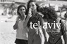 Tel Aviv - Arthur van Amerongen ; Ruben Gischler ; Leon de Winter - 9789083490311