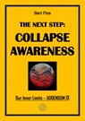 The Next Step: Collapse Awareness - Bart Flos - 9789083490830