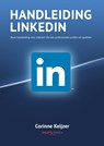 Handleiding LinkedIn - Corinne Keijzer - 9789083495019