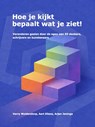 Hoe je kijkt bepaalt wat je ziet! - Harry Woldendorp ; Aart Eliens ; Arjen Jeninga - 9789083501949