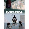 Moon - Johan Vandevelde - 9789083503523