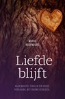 Liefde blijft - Marjo Rodenburg - 9789083506661