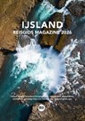 IJsland reisgids magazine 2026 - Marlou Jacobs ; Godfried van Loo - 9789083510187
