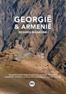 Georgië & Armenië reisgids magazine - Marlou Jacobs ; Godfried van Loo - 9789083510194