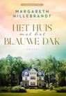 Het huis met het blauwe dak - Margareth Hillebrandt - 9789083520353