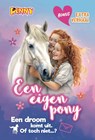 Een eigen pony - Edith Louw ; Joany Buenen - 9789083529226
