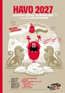 Havo 2027 - Lotte van den Broek ; Michel Pijpers - 9789083535227