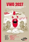 Vwo 2027 - Lotte van den Broek ; Michel Pijpers - 9789083535234