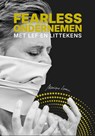 Fearless ondernemen met lef en littekens - Monique Lavec - 9789083538105