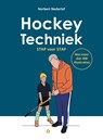 Hockey Techniek - Norbert Nederlof - 9789083539706