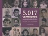 5.017 vermoorde Joodse kinderen van 0 tot 16 jaar - Jack Kooistra - 9789083540818