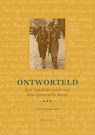 Ontworteld - Eddy van der Noord - 9789083540863