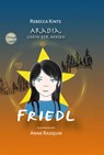 Aradia, godin der heksen - Rebecca Kints - 9789083544175