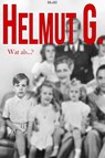 Helmut G. - Haye van der Heyden - 9789083546346