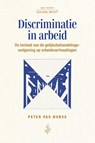 Discriminatie in arbeid - Peter Vas Nunes - 9789083548180