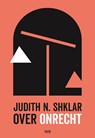 Over onrecht - Judith Shklar - 9789083549590