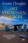 Het verdwenen dagboek - Louise Douglas - 9789083551180