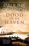 Dood in de haven - Pauline Rowson - 9789083555041