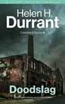 Doodslag - Helen H. Durrant - 9789083555089