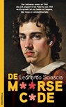 De Moorse code - Leonardo Sciascia - 9789083555959