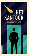 Het kantoor - Jan-Albrecht Jost - 9789083555966