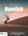Ontdek Namibië - Marjolein Westerterp - 9789083556208