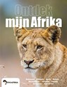 Ontdek mijn Afrika - Marjolein Westerterp - 9789083556246