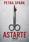 Astarte - Petra Spark - 9789083556819