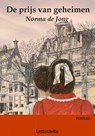 De prijs van geheimen - Norma de Jong - 9789083556826