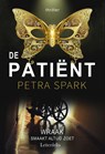 De Patiënt - Petra Spark - 9789083556840